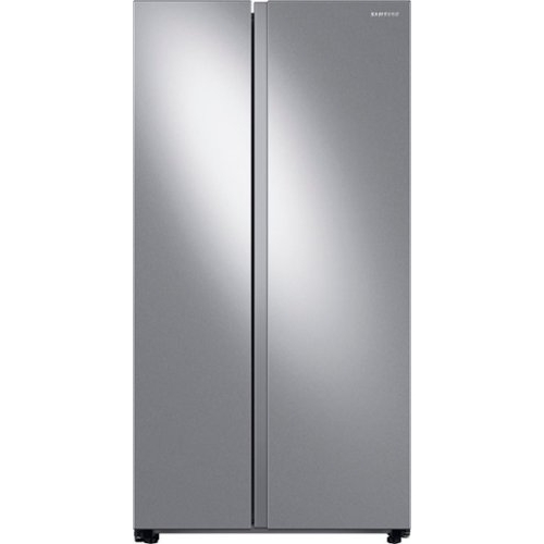 Samsung Refrigerator Model OBX RS23A500ASR-AA
